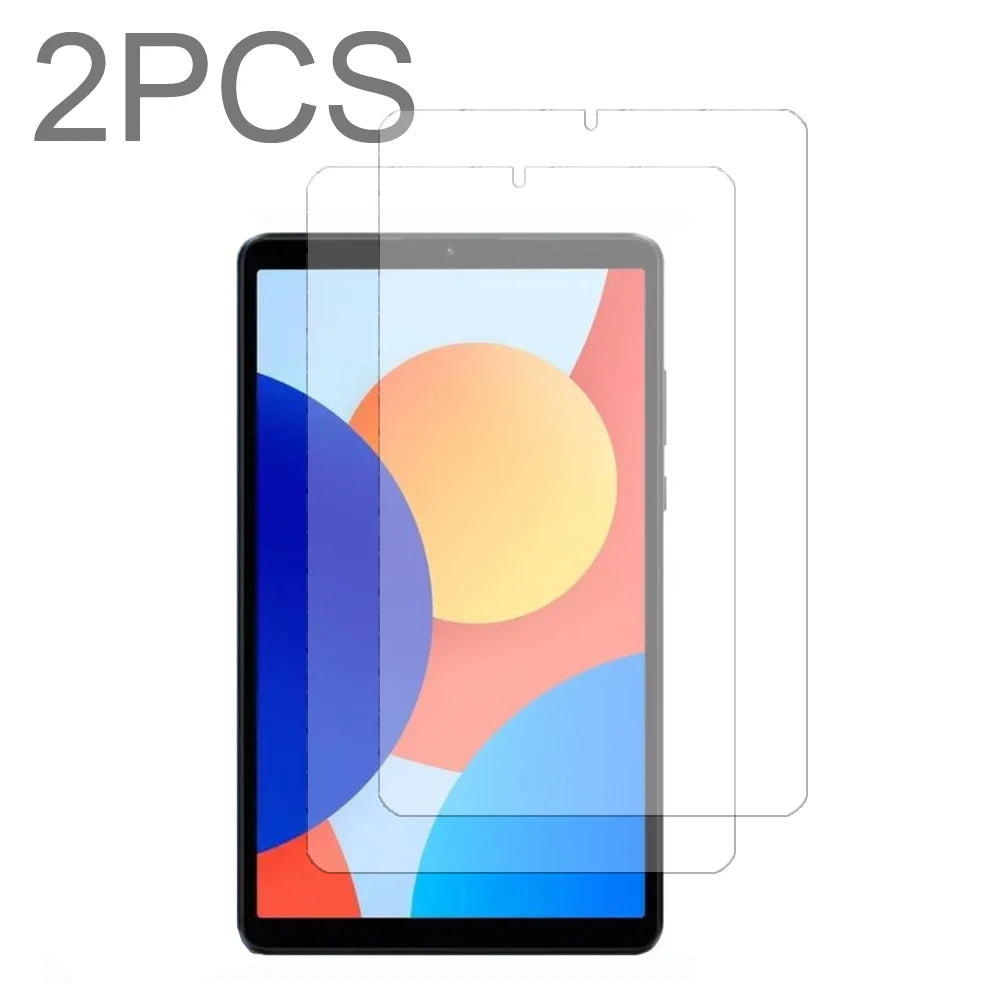 Glass For Xiaomi Redmi pad SE 4G 8.7'' Glass For Xiaomi Redmi pad SE 4G 8.7''